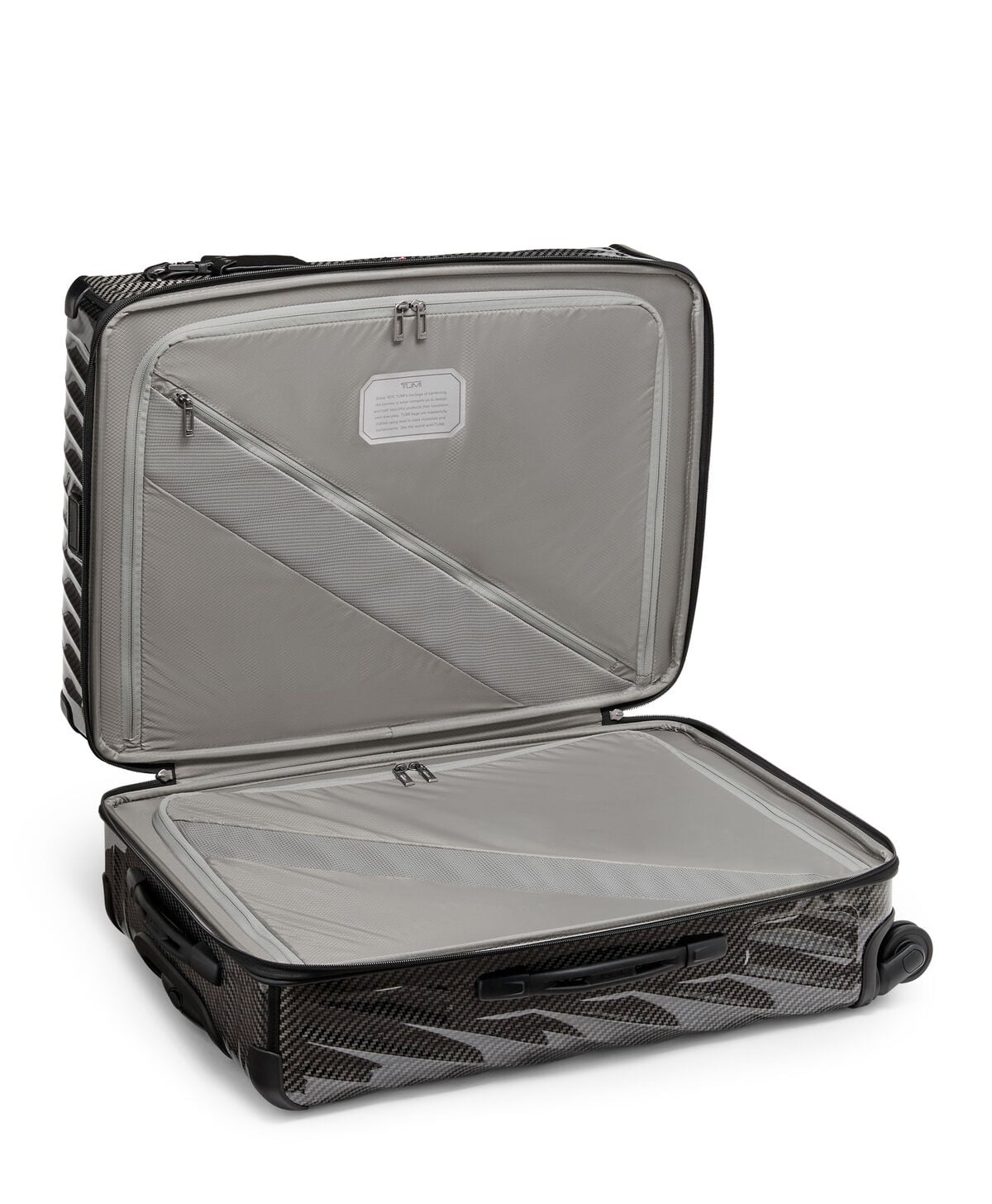 19 Degree Lite Ruimbagage - medium