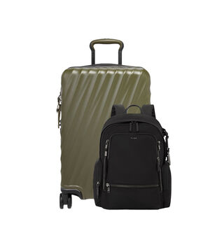 Weekend Getaways Set