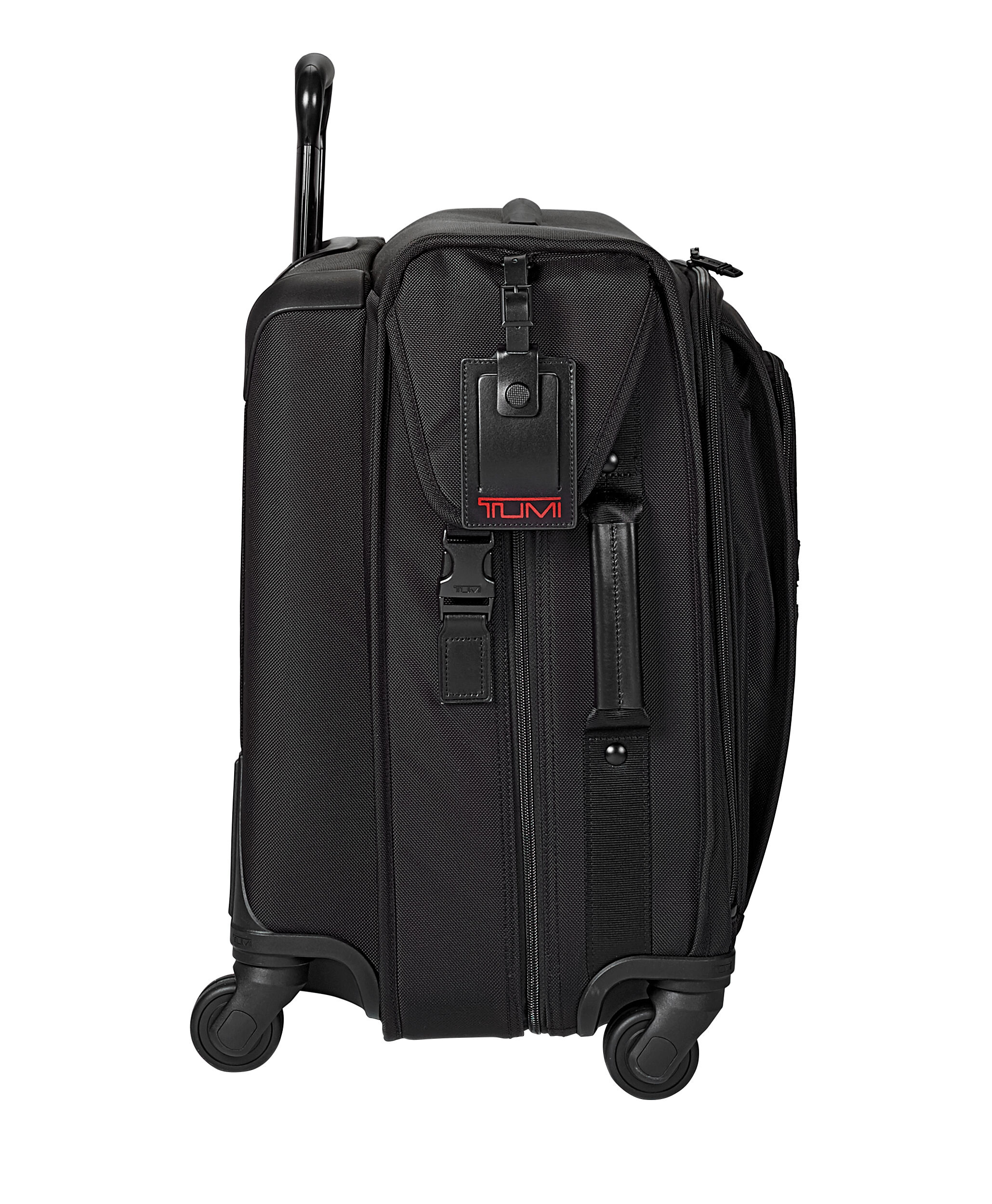 tumi alpha garment bag