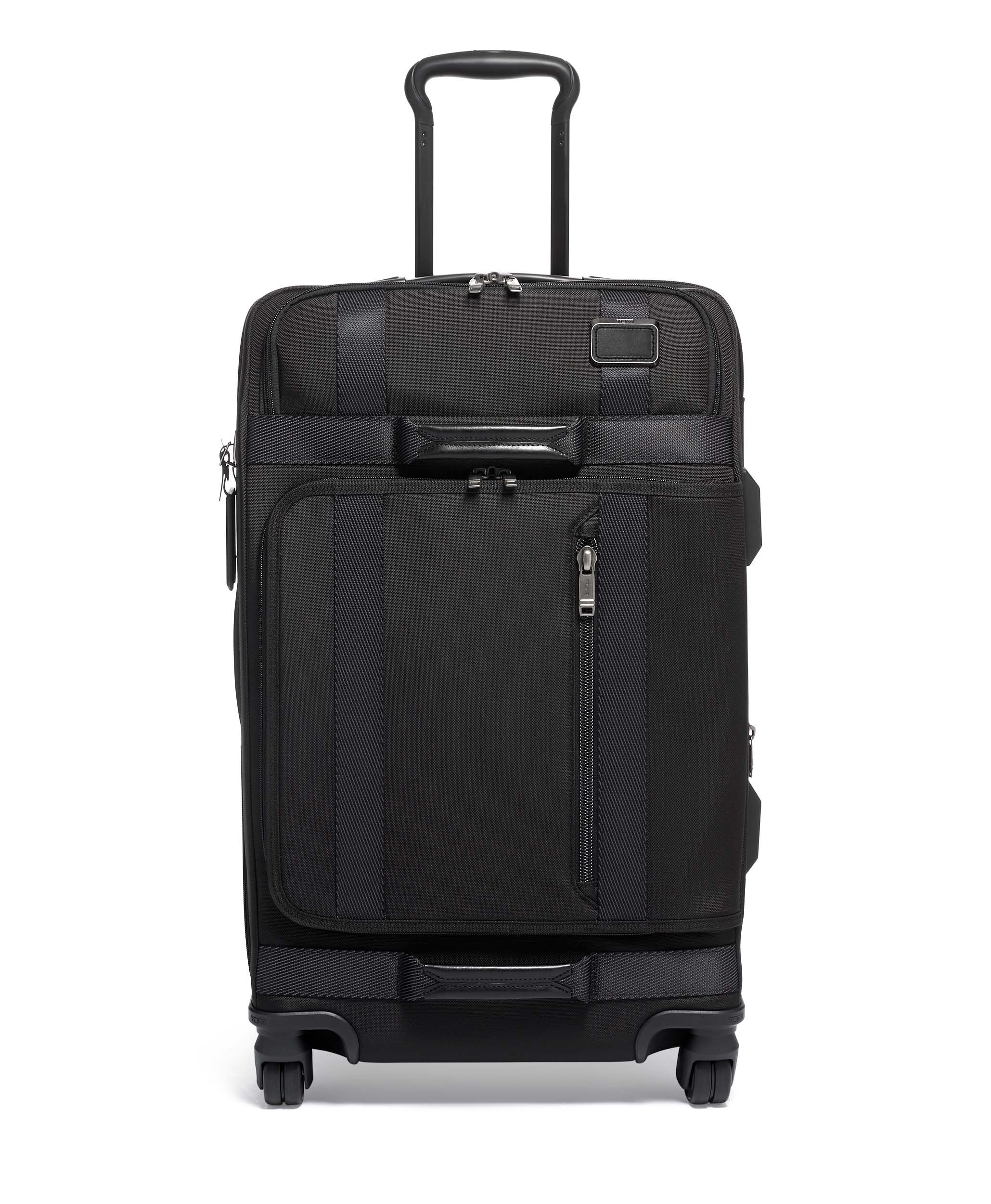 tumi merge extended trip expandable packing case