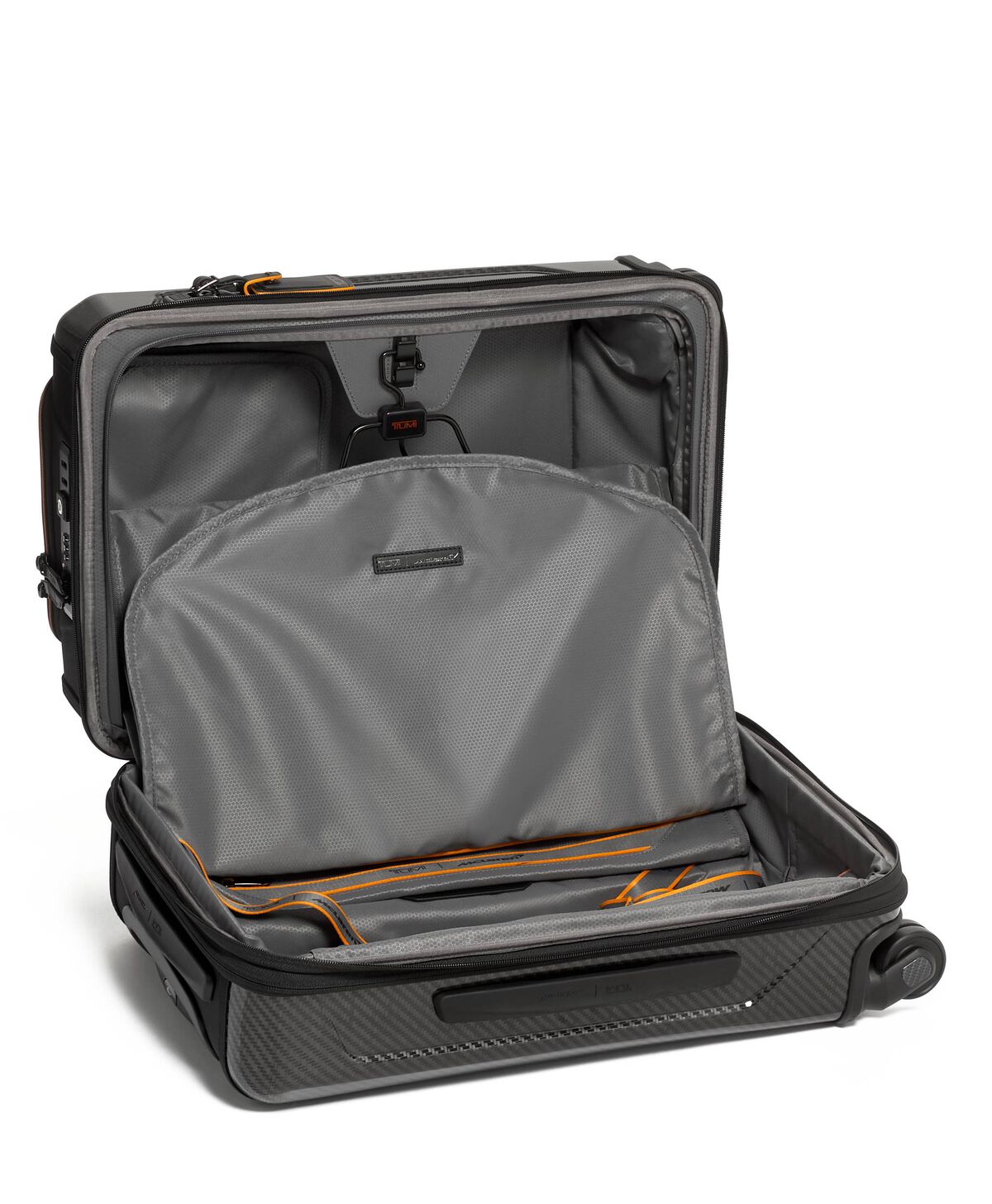 TUMI Aero Uitbreidbare handbagagekoffer met 4 wielen (internationaal)