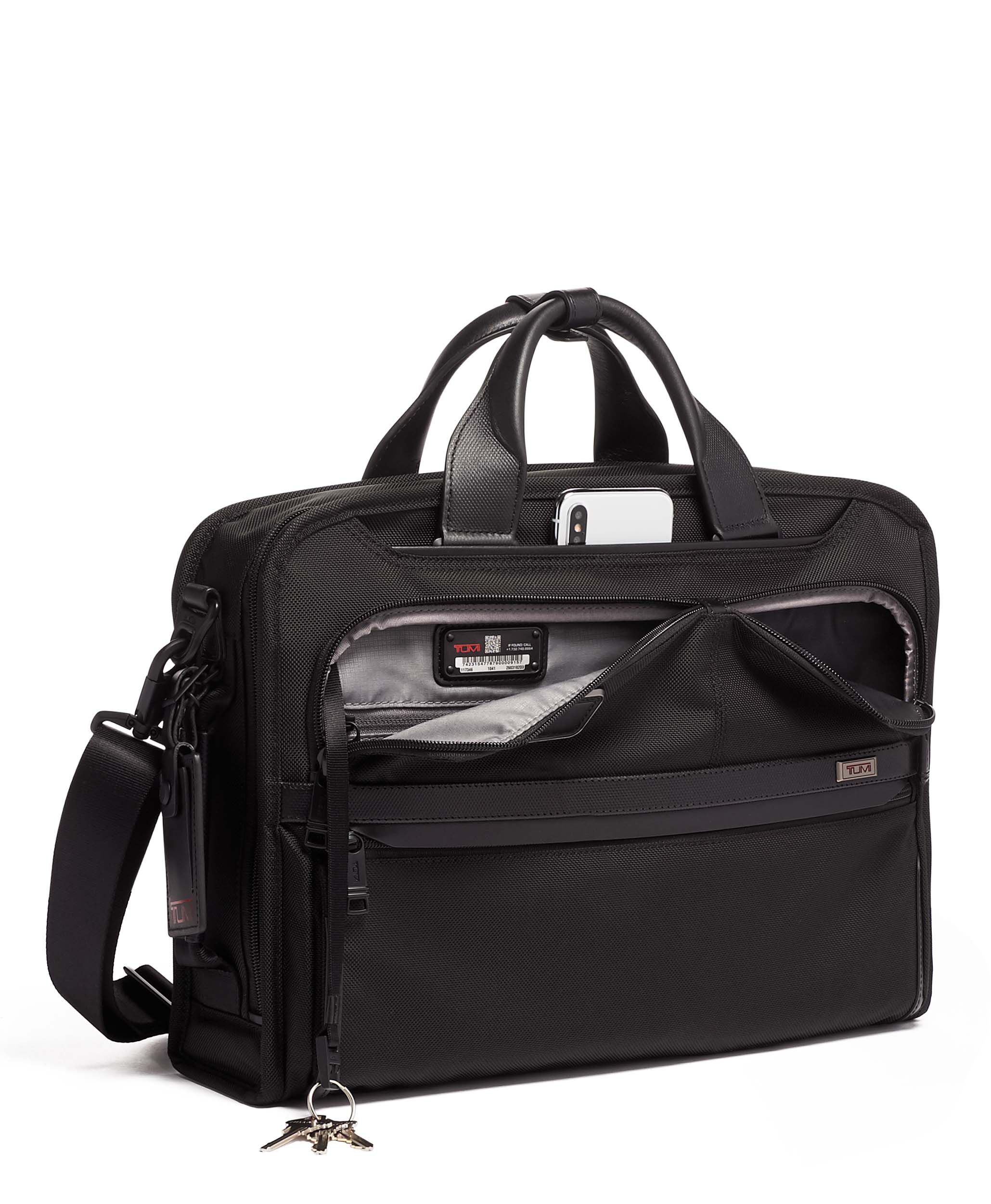 TUMI for SHIPS『ALPHA 3』2603182NVS3E 3WAY