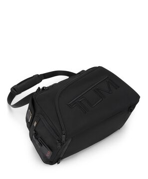 Alpha Golf Duffel