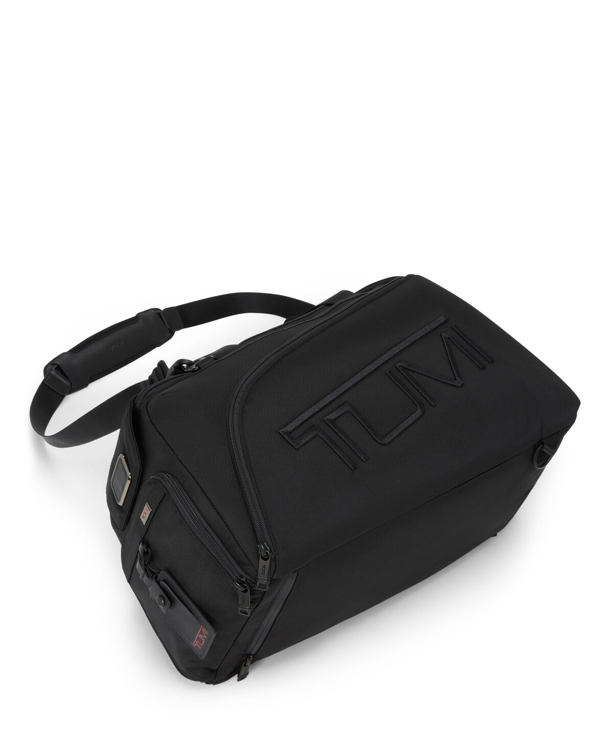 TUMI Alpha 3 GOLF DUFFEL  Black TUMI Alpha 3 GOLF DUFFEL  Black