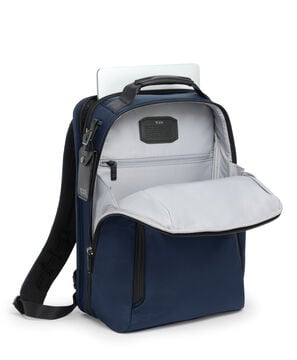 Alpha Medium 15" Expandable Rugzak