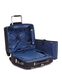 Compact 4 Wheeled Brief Arrivé
