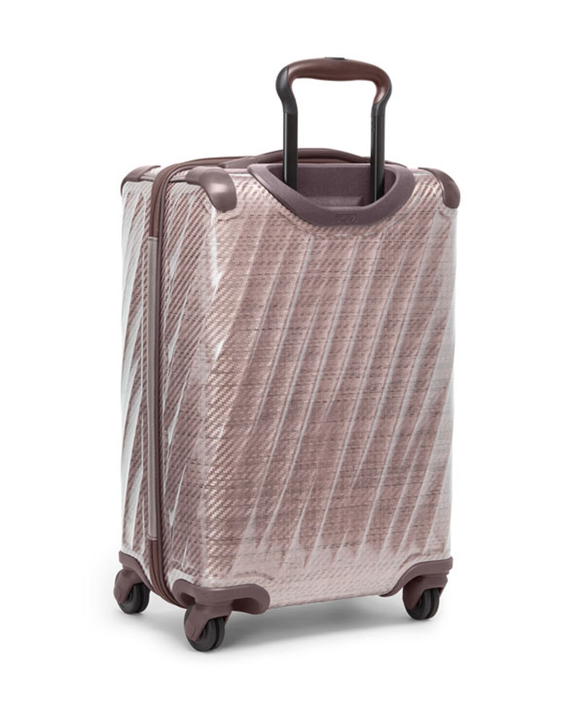 TUMI International Handbagagekoffer 55 cm