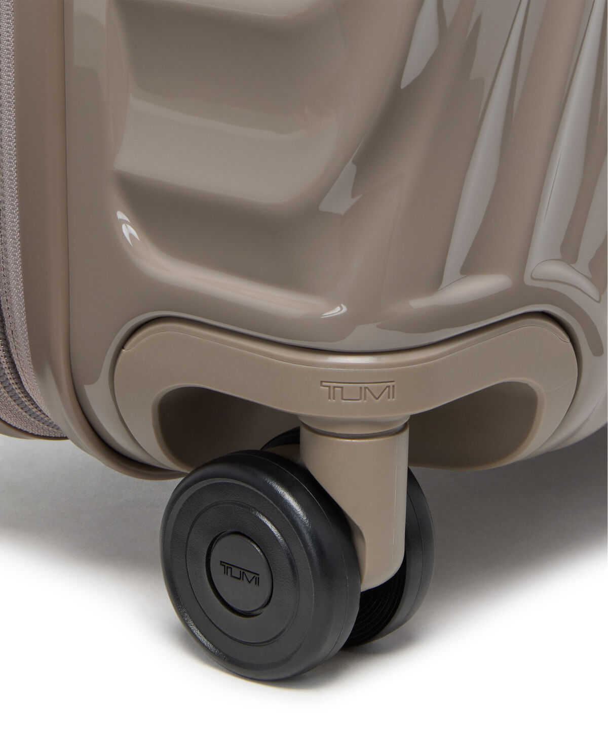 TUMI Continental uitbreidbare Handbagagekoffer 55 cm