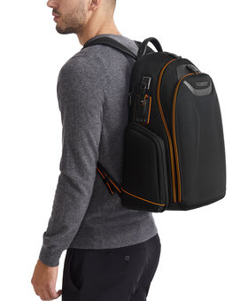 TUMI McLaren PADDOCK BACKPACK  TUMI | McLaren