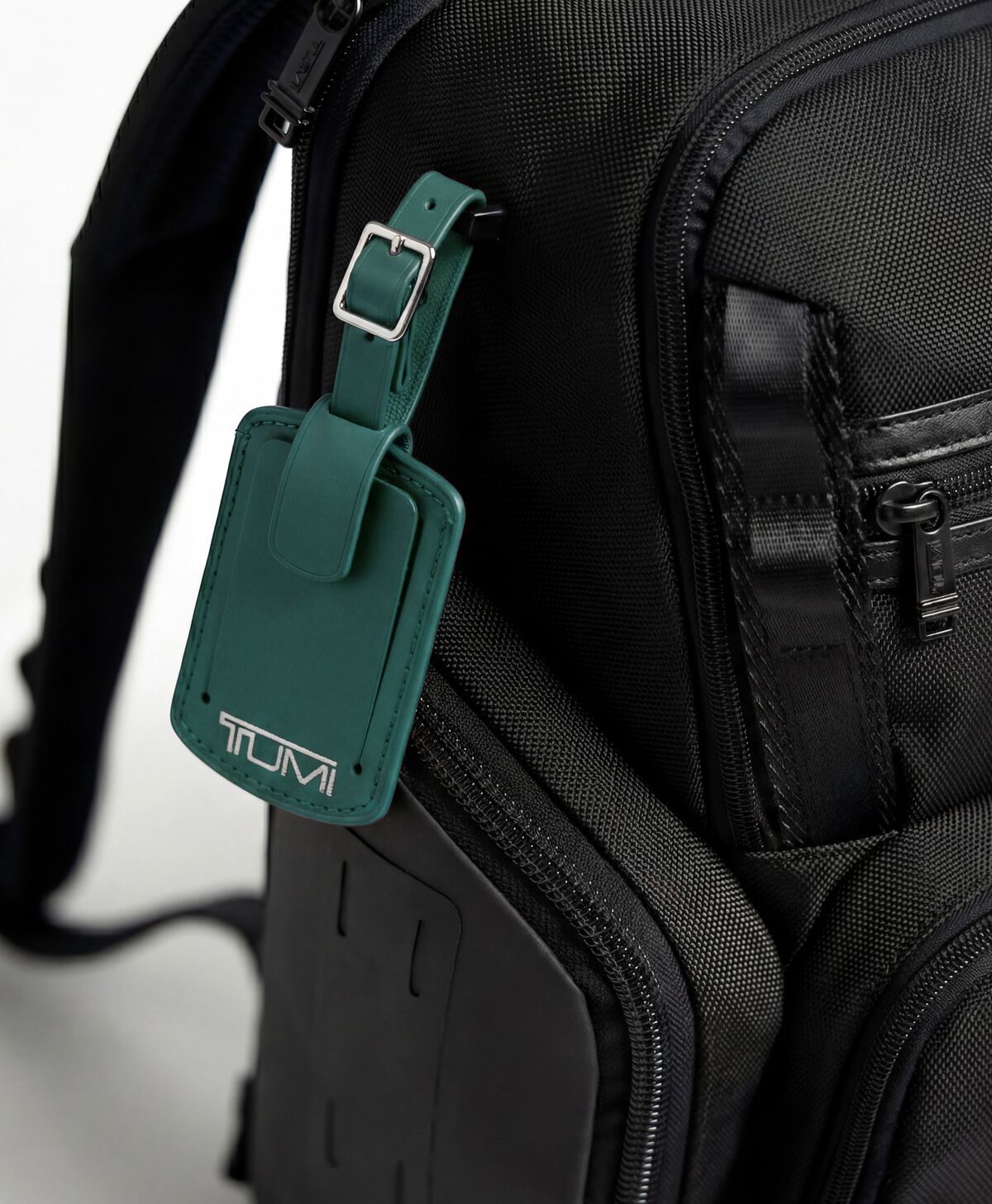 TUMI ACCENTS Bagagelabel Maat B