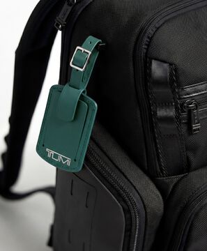 TUMI ACCENTS Bagagelabel Maat B