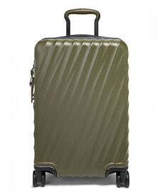19 Degree Medium Expandable Checked