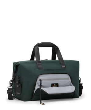 ALPHA Duffel Met Dubbele Uitbreiding