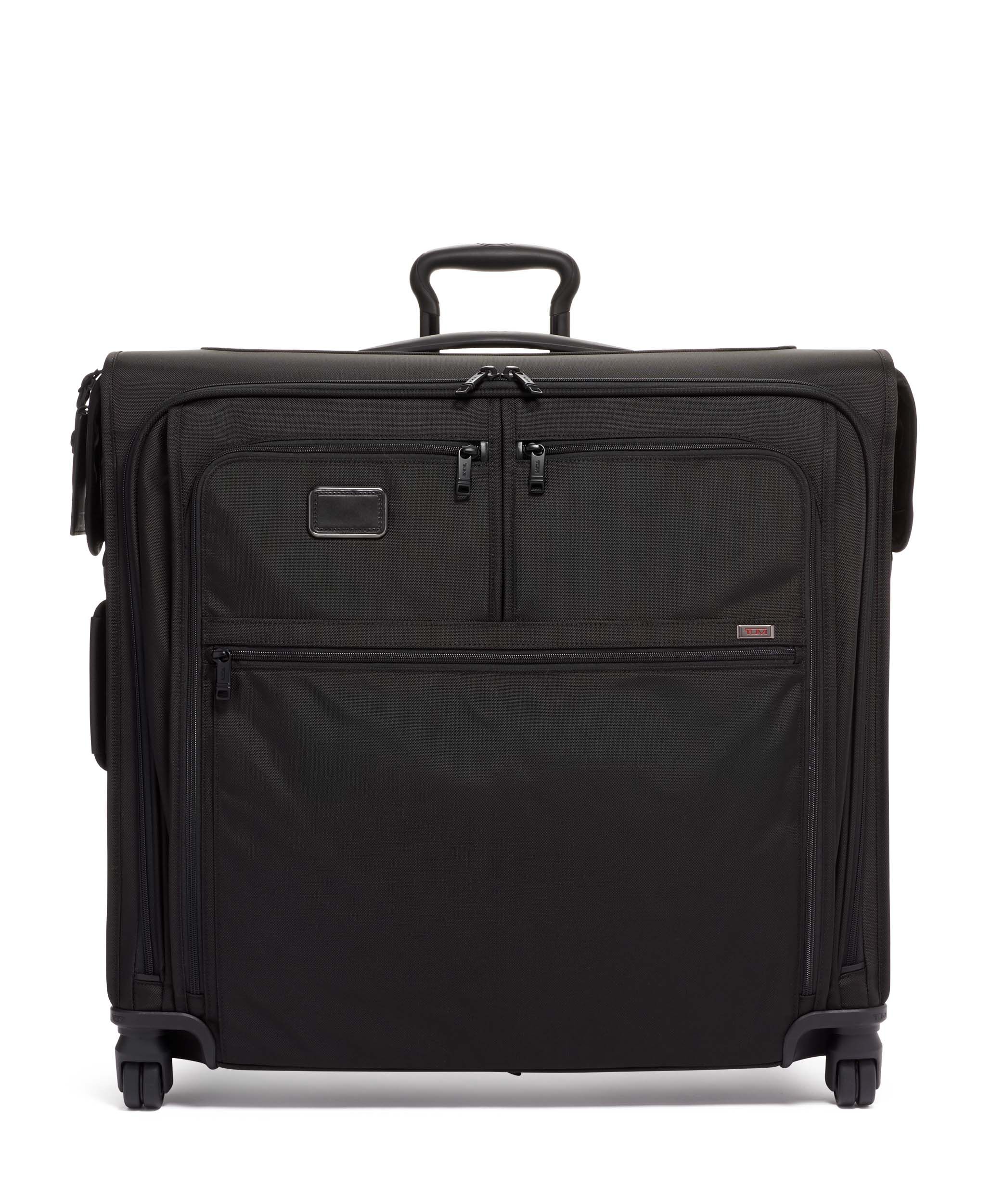 Tumi alpha 3 collection deals