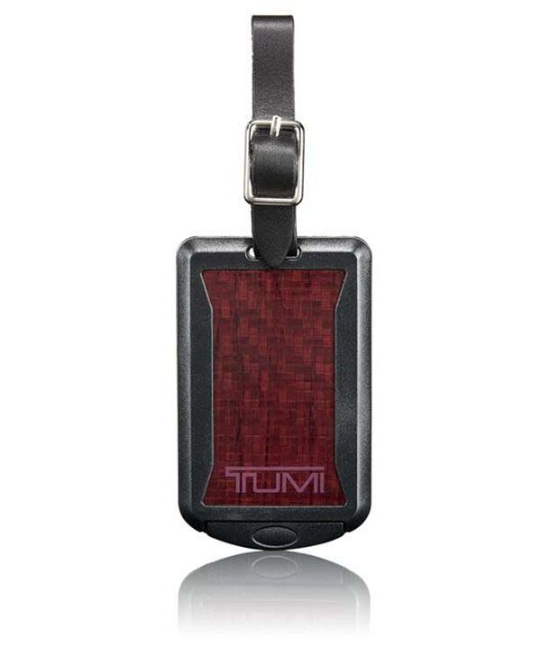Tegra-Lite® Replacement Parts TEGRA-LITE LUGGAGE TAG
