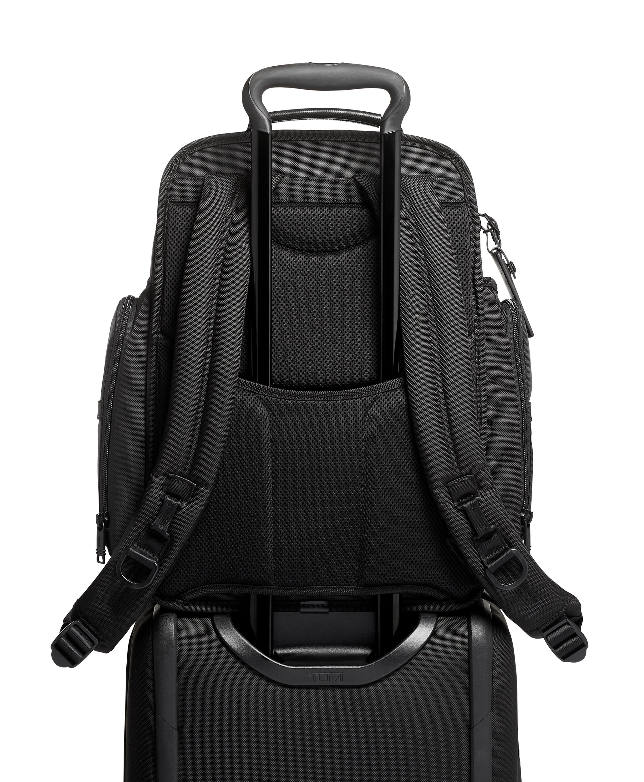 【TUMI】オランダ バックパック Holland Backpack | Tumi US