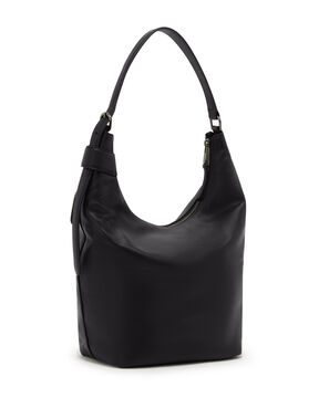 VOYAGEUR Evora Medium Hobo