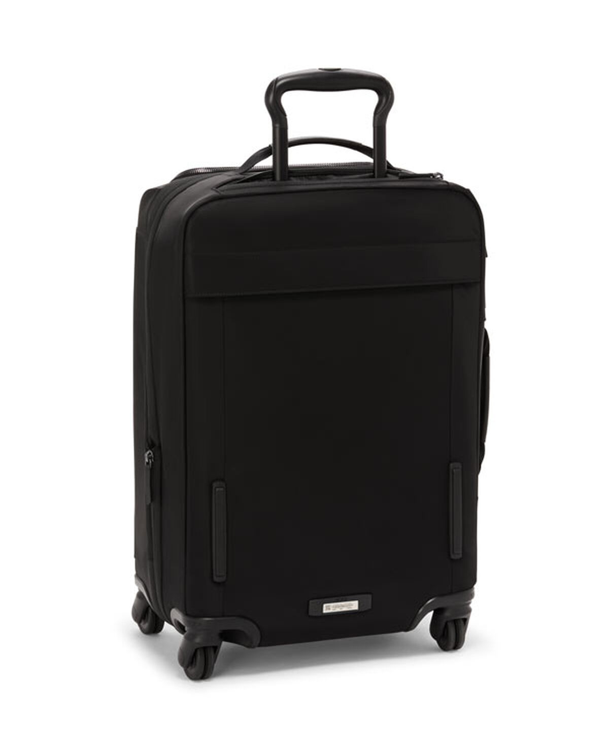 TUMI Leger International uitbreidbare Handbagagekoffer