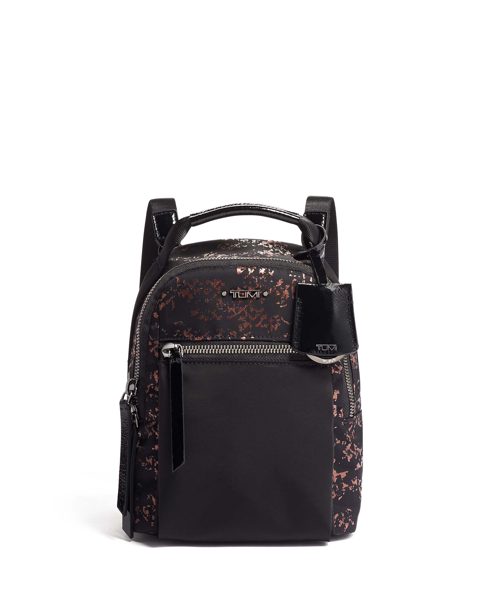 tumi mini bag