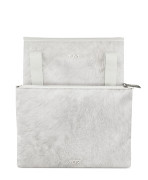 VOYAGEUR Just In Case Tote