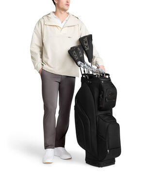 Alpha Golf trolleytas