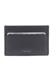 Nassau Slim Card Case