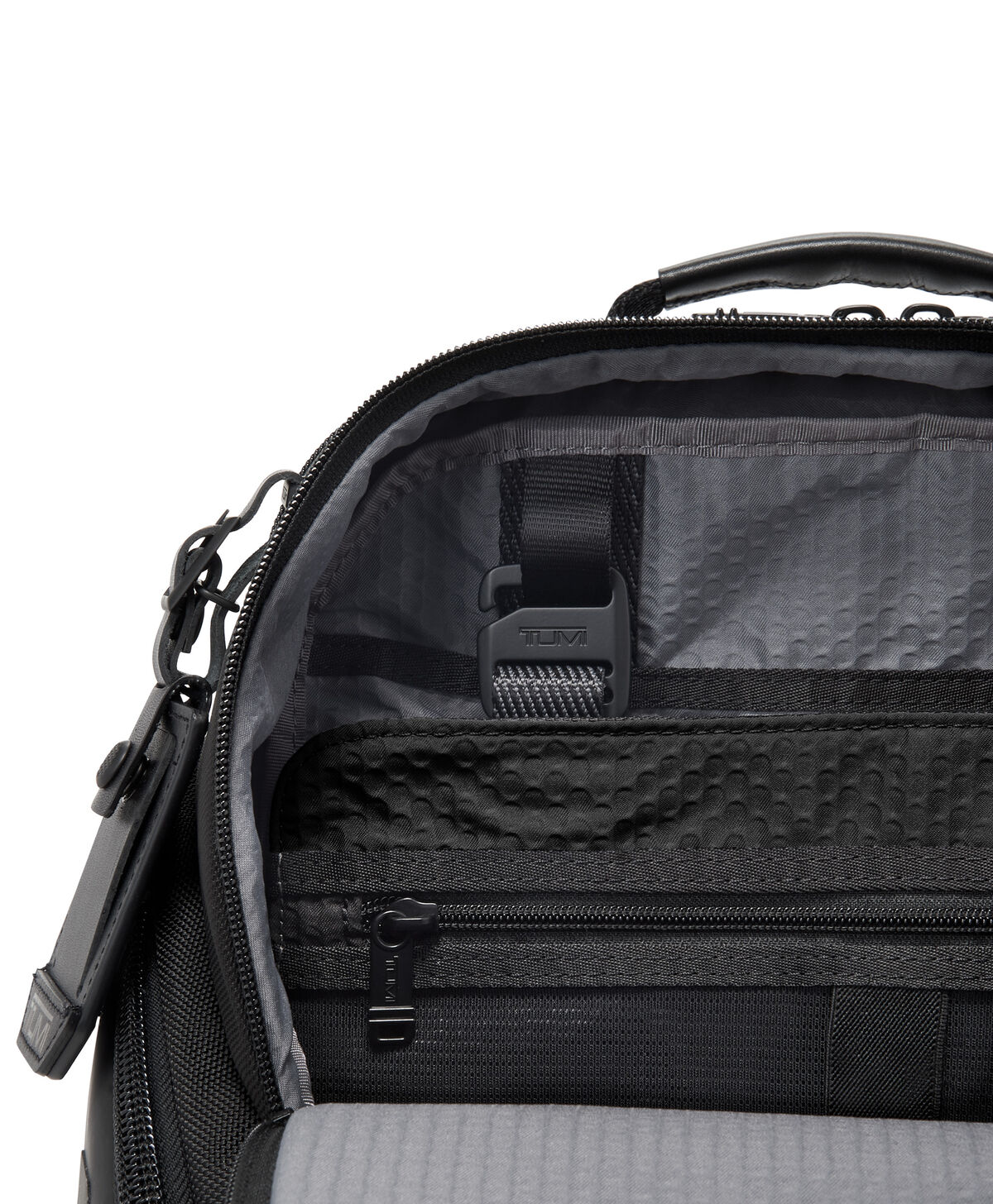 TUMI Mobiele Organizer