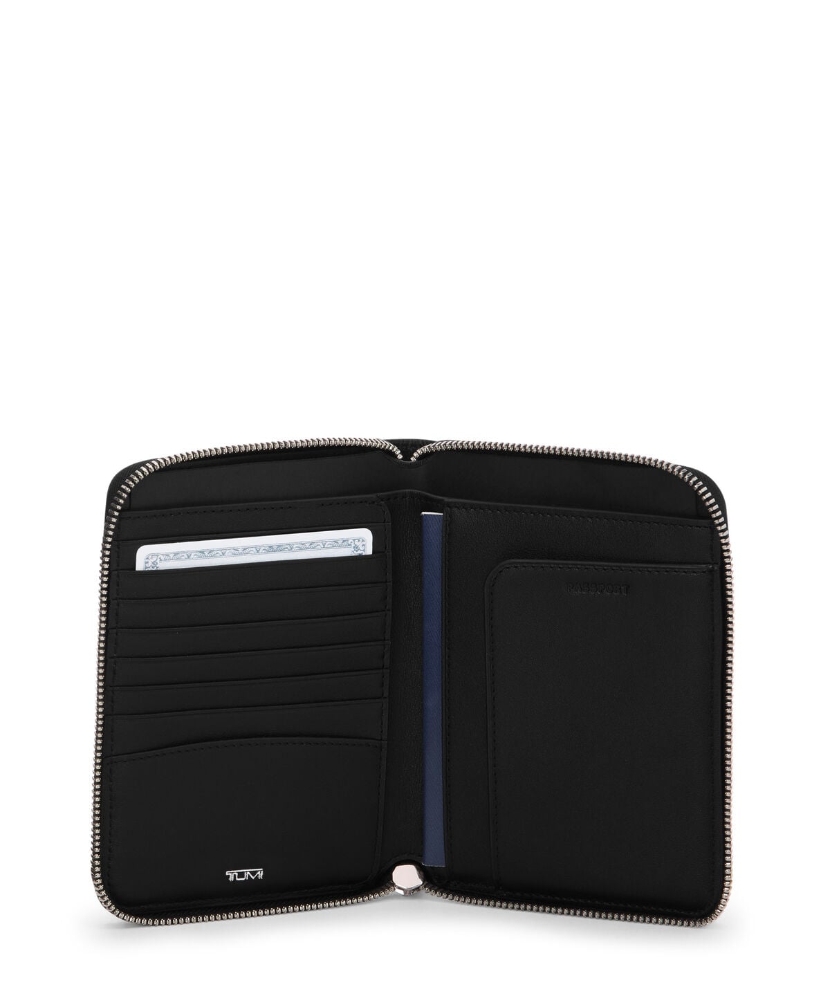 BELDEN Zip-Around Paspoorthoes