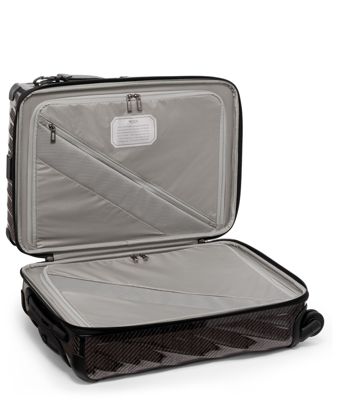 TUMI International Handbagagekoffer 55 cm