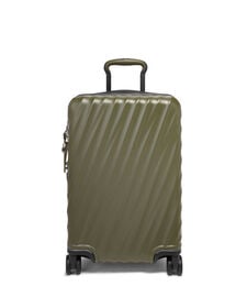 19 Degree Expandable Cabin