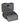 19 Degree Aluminium International Handbagagekoffer 56 cm