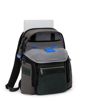 Alpha Bravo Navigation Rugzak | TUMI Navigation Rugzak