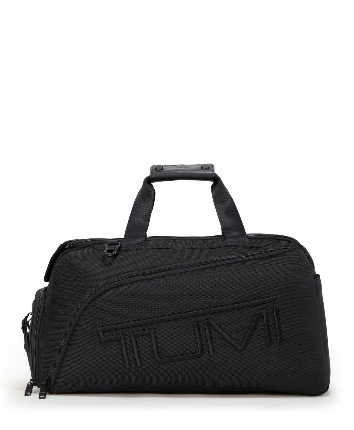 TUMI Alpha 3 GOLF DUFFEL  Black TUMI Alpha 3 GOLF DUFFEL  Black