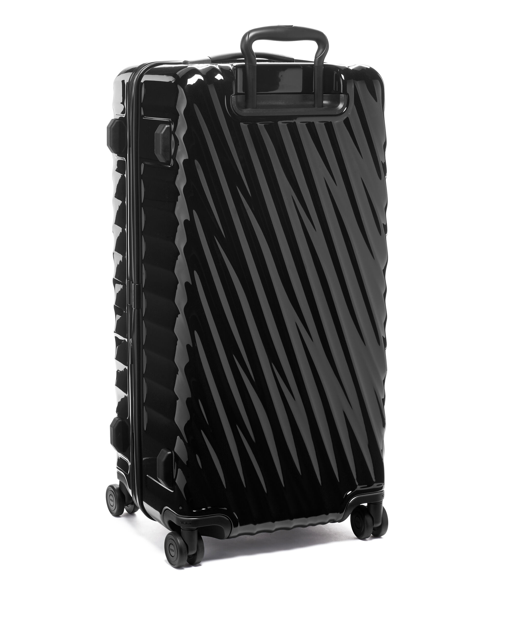 Tumi trunk luggage online