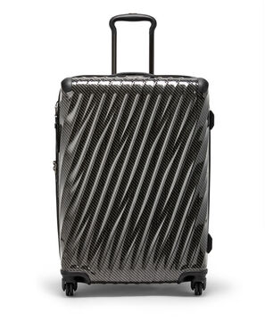 19 Degree Lite Short Trip Checked Luggage 66 cm