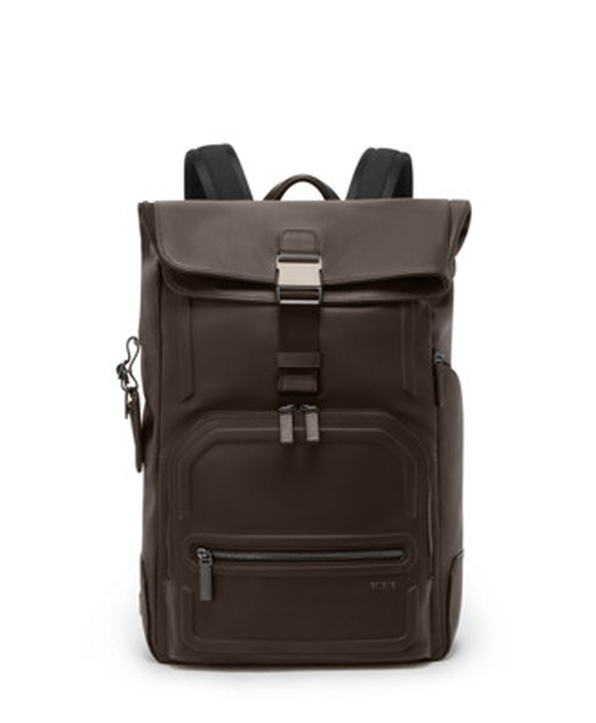 TUMI Osborn Roll Top Rugzak