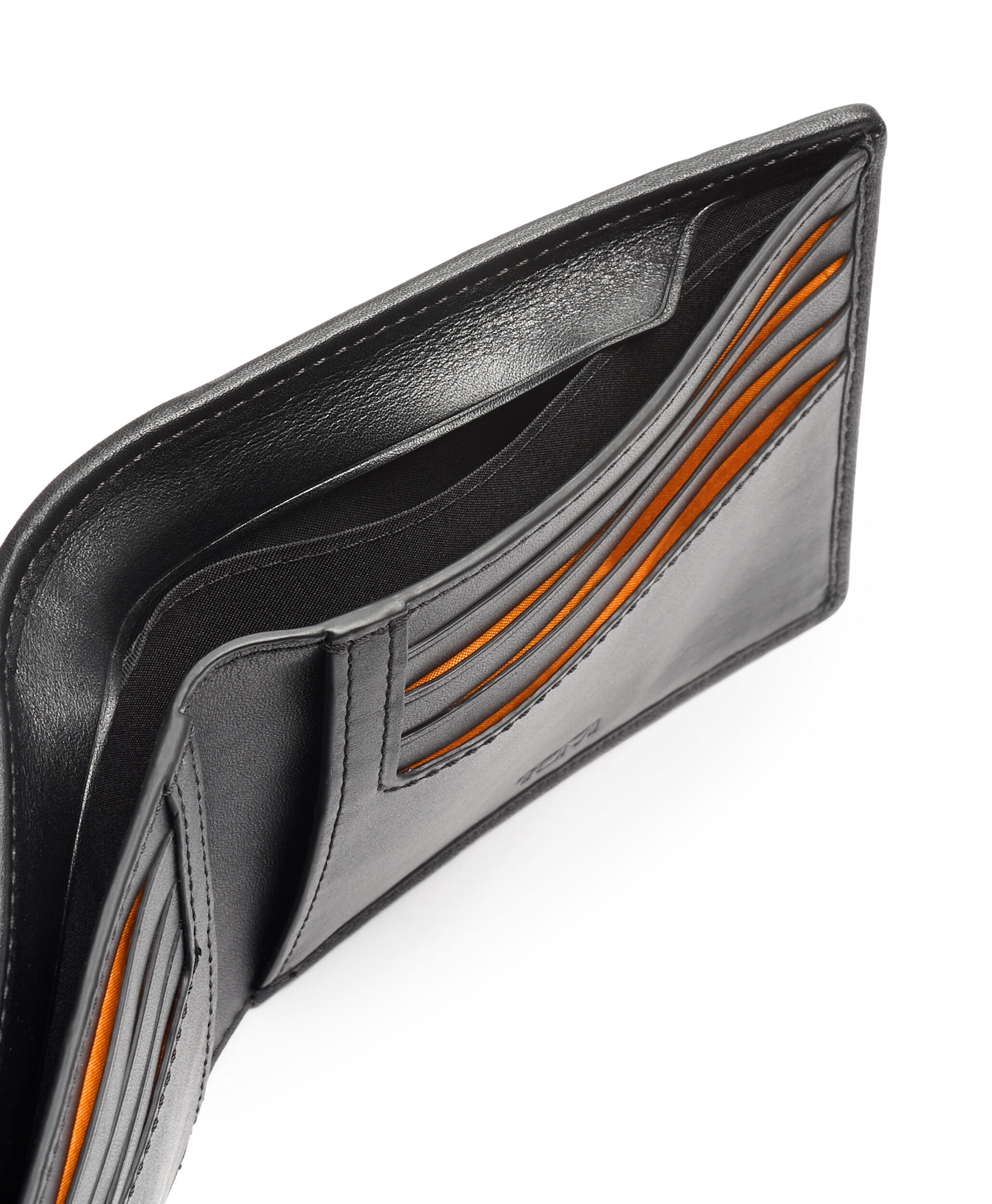Tumi carbon wallet hot sale