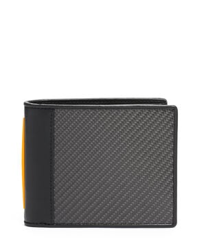 TUMI McLaren Portemonnee TUMI McLaren Portemonnee