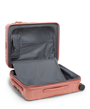 19 Degree Large Expandable Cabin