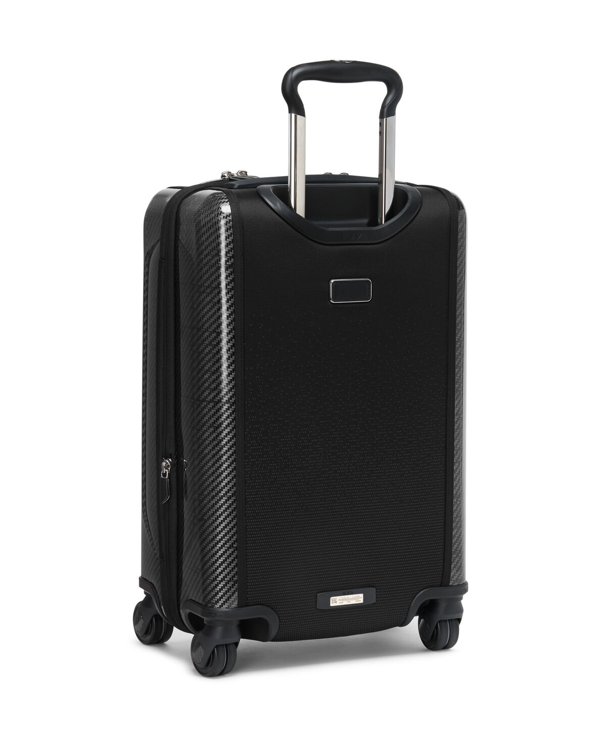TUMI McLaren Uitbreidbare cabinekoffer Aero met dubbele toegang
