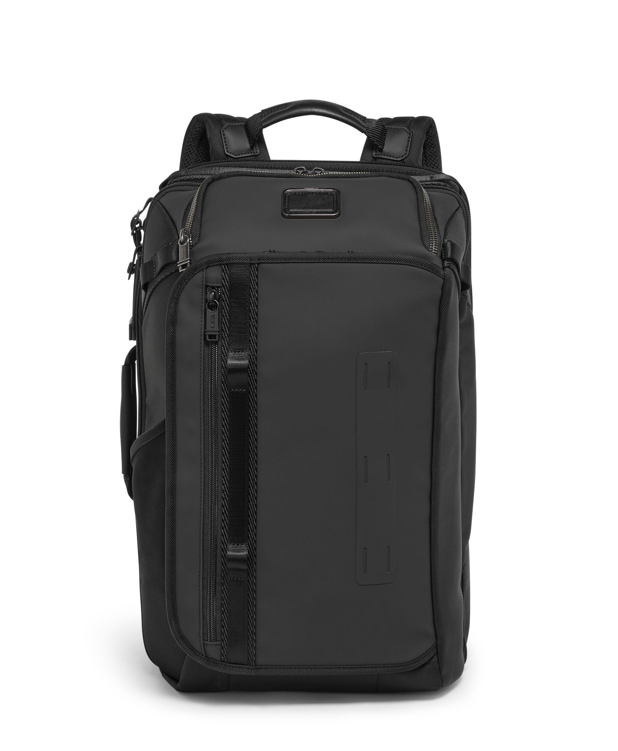 TUMI ALPHA BRAVOリュック ALPHA BRAVO 「エクスペディション」バックパック ブラック｜TUMI