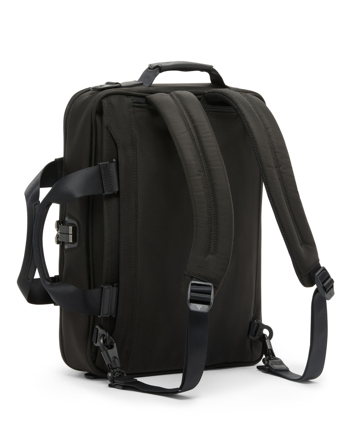 Alpha Drie-Weg Converteerbare Aktetas | TUMI Drie-Weg Converteerbare Aktetas