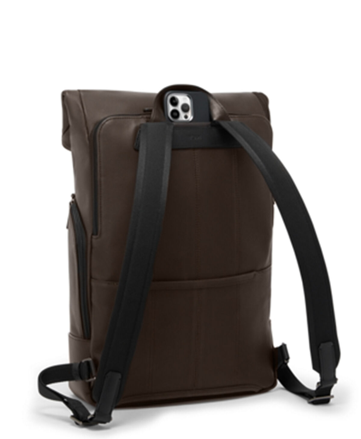 TUMI Osborn Roll Top Rugzak