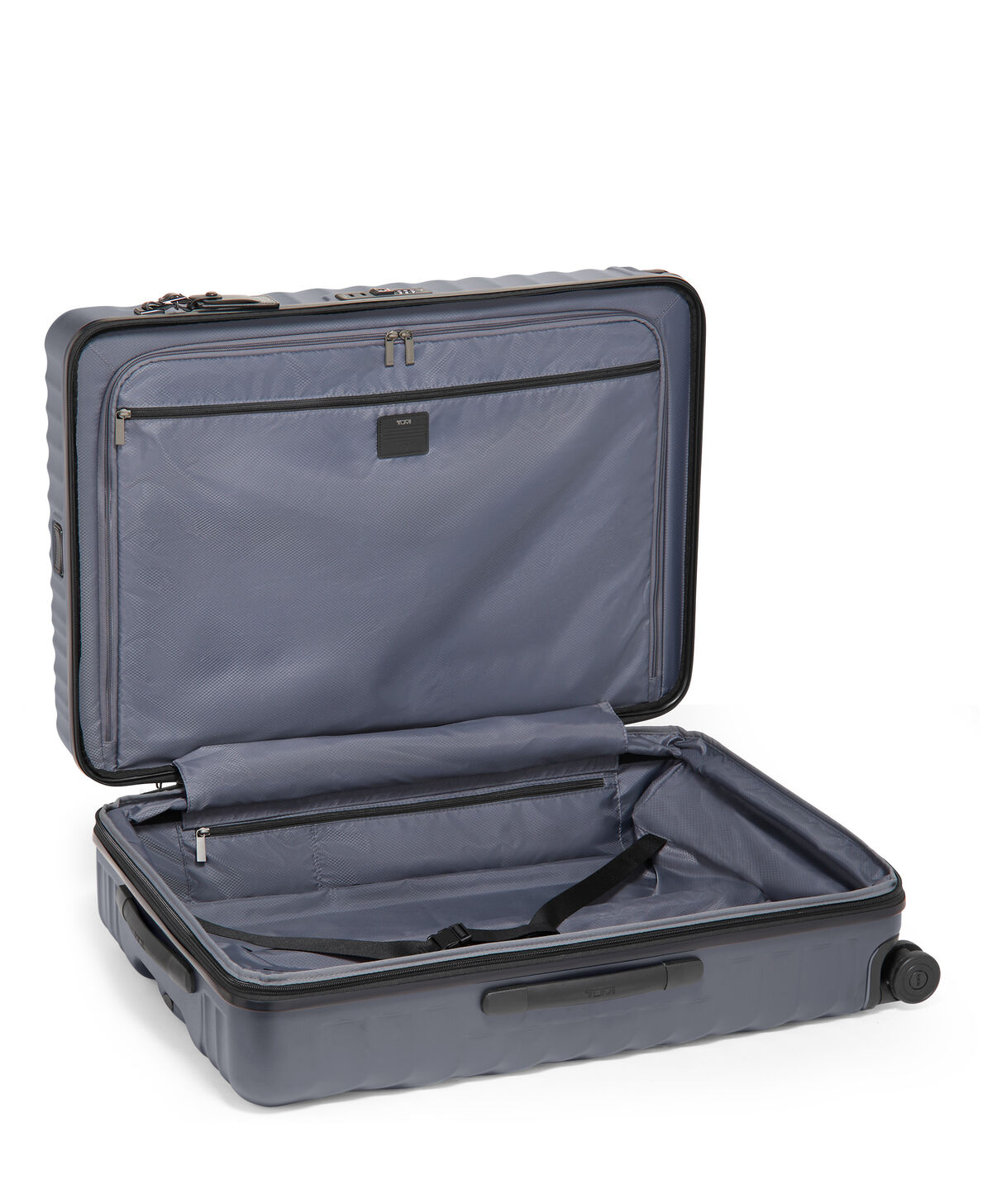 19 Degree Large Expandable Checked