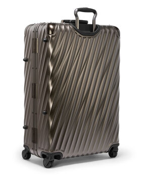 19 Degree Aluminium Ruimbagage - large