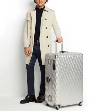 19 Degree Aluminium Ruimbagage - xxl