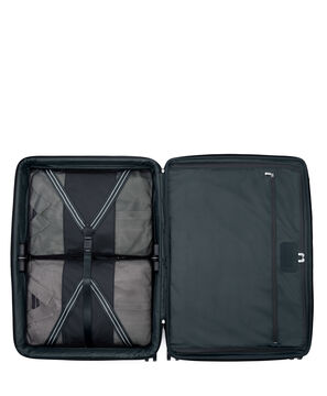 Arriv&eacute; Uitbreidbare ruimbagage met dubbele toegang - large