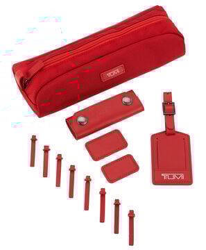 Tumi Accents TUMI Accentskit Tumi Accents TUMI Accentskit