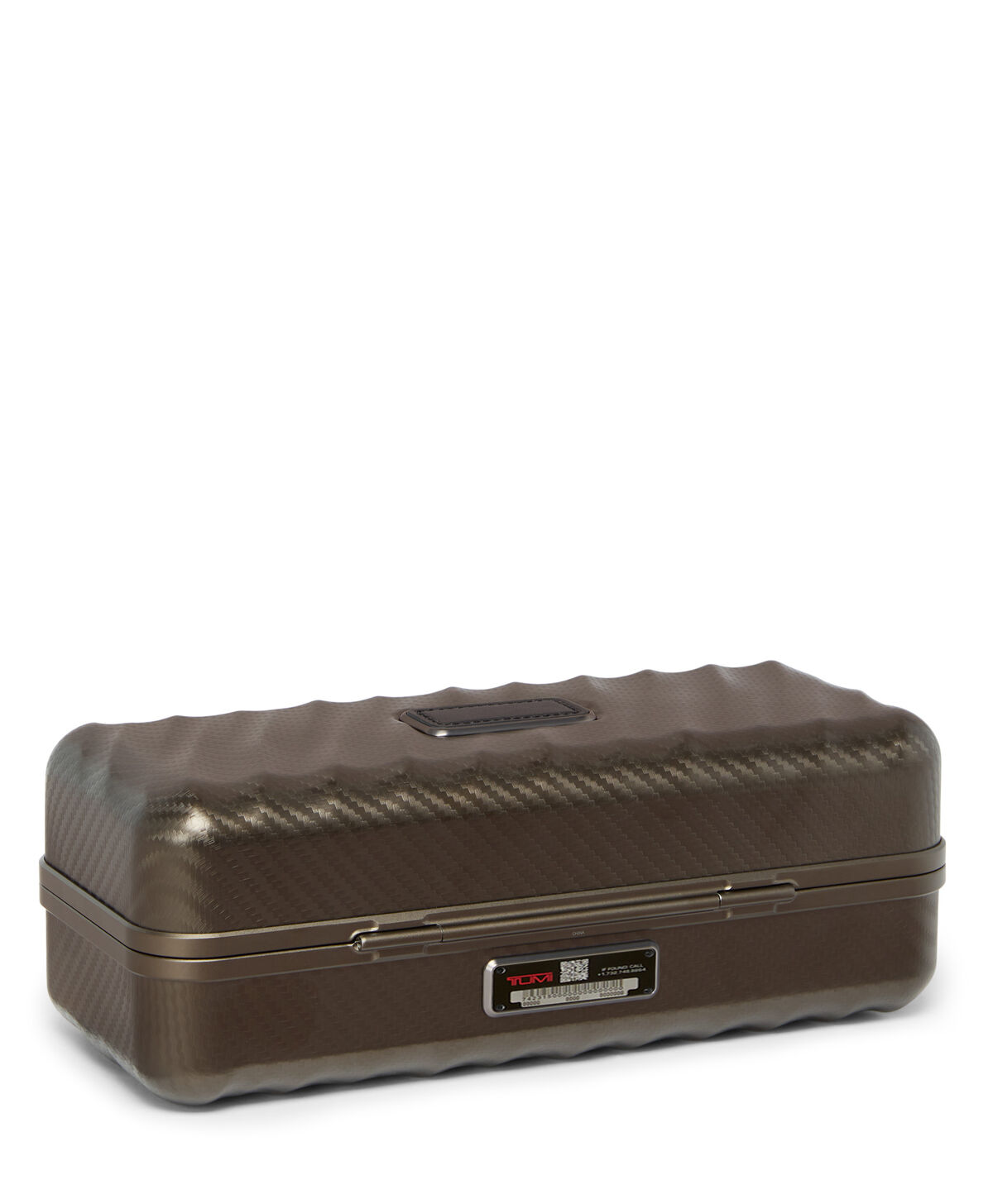 TUMI Watch Travel Case