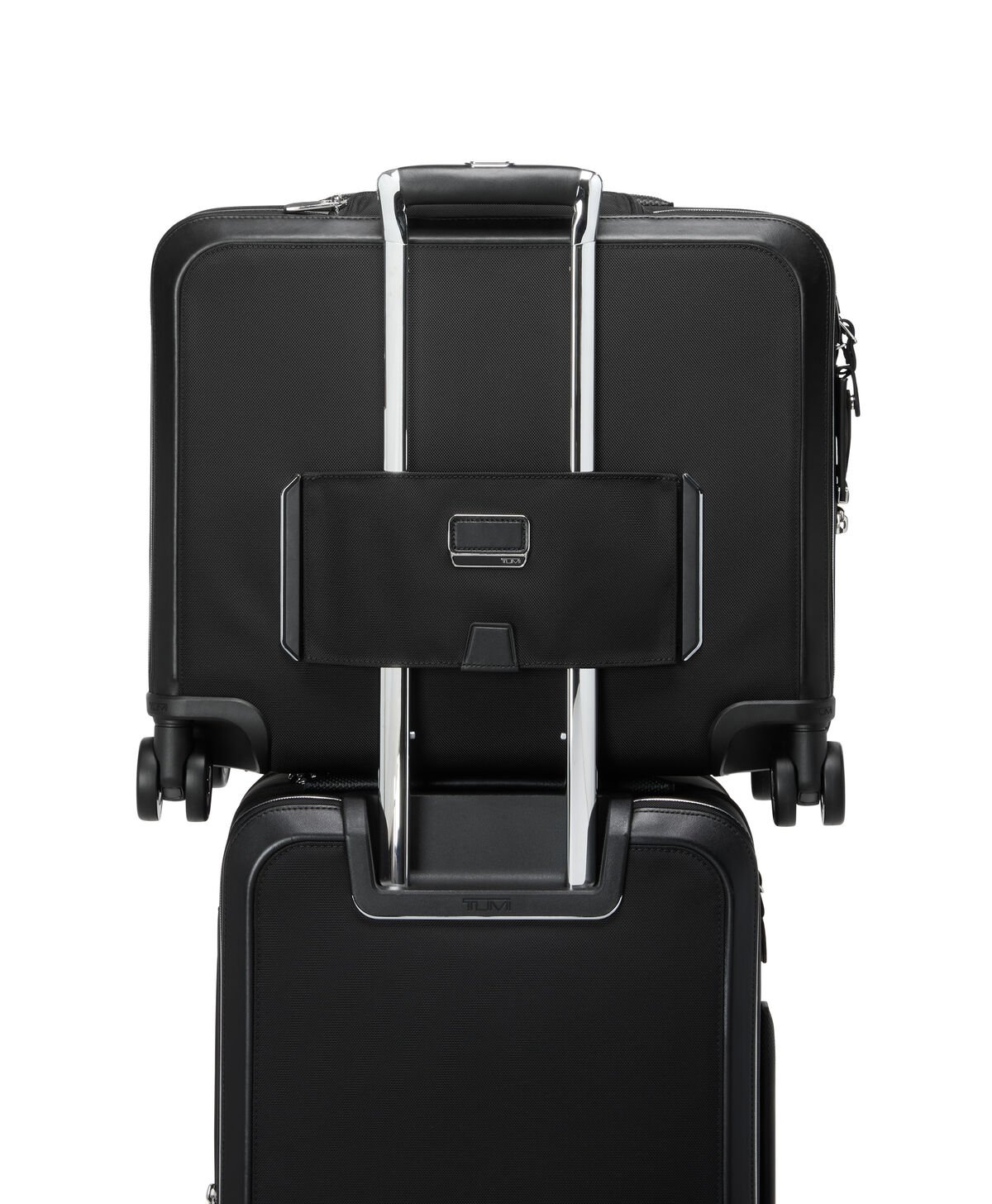 TUMI Compact Wheeled Brief 40 cm